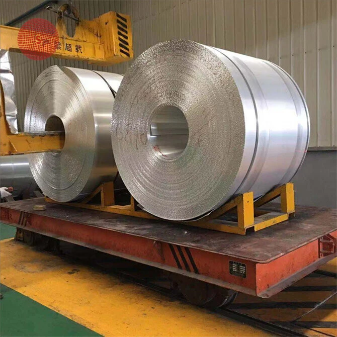 1100 Aluminum Coil