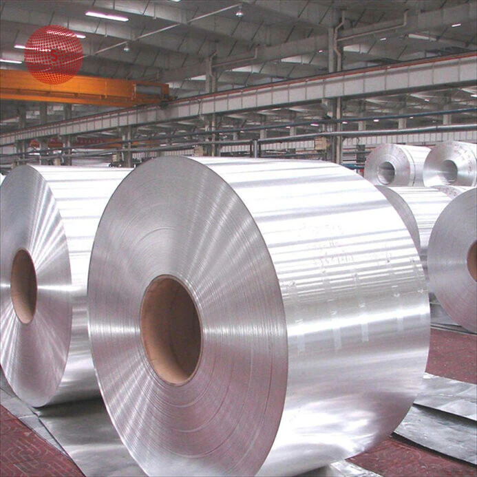 1100 Aluminum Coil