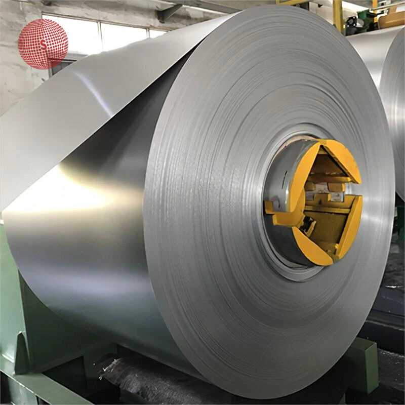 1100 Aluminum Coil