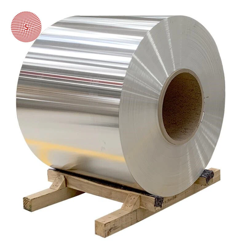 1100 Aluminum Coil