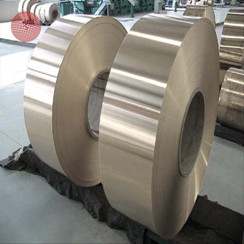 1100 Aluminum Coil