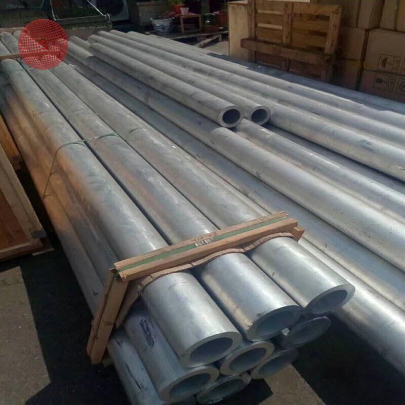 5056 Aluminum  Pipe
