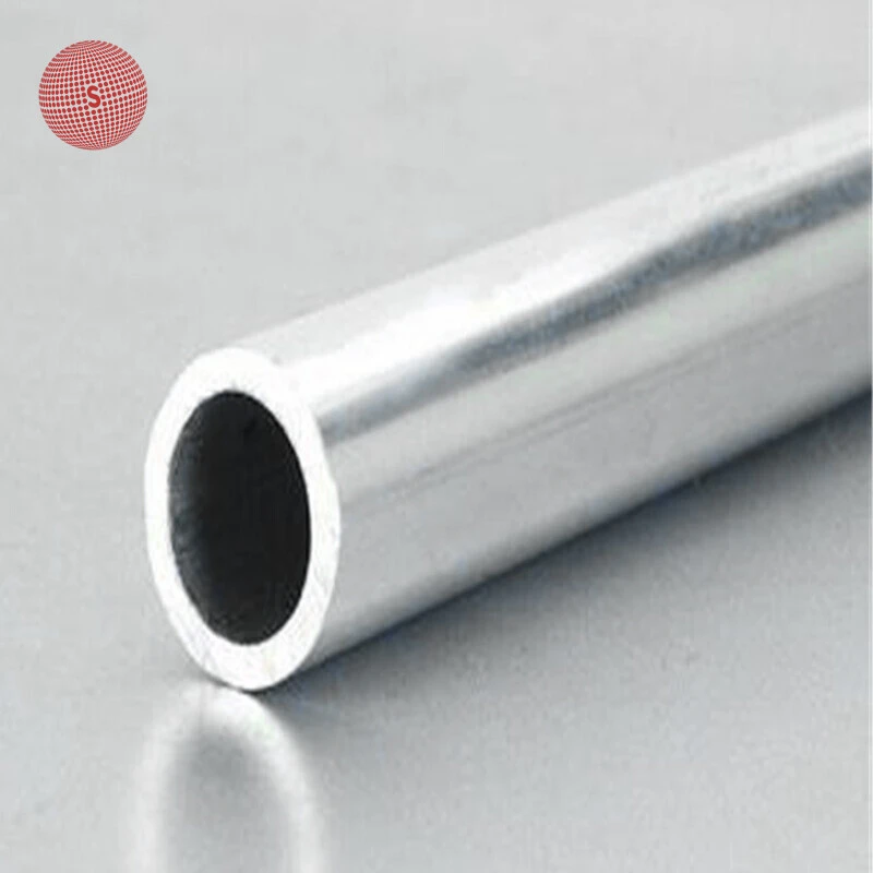 6061 Aluminum  Pipe