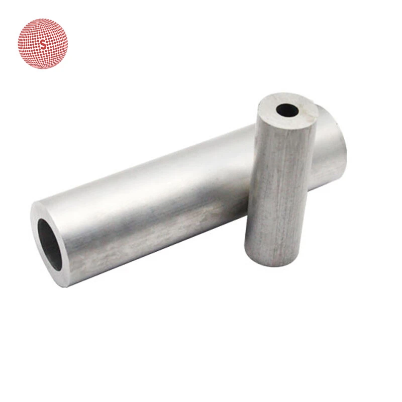 6061 Aluminum  Pipe