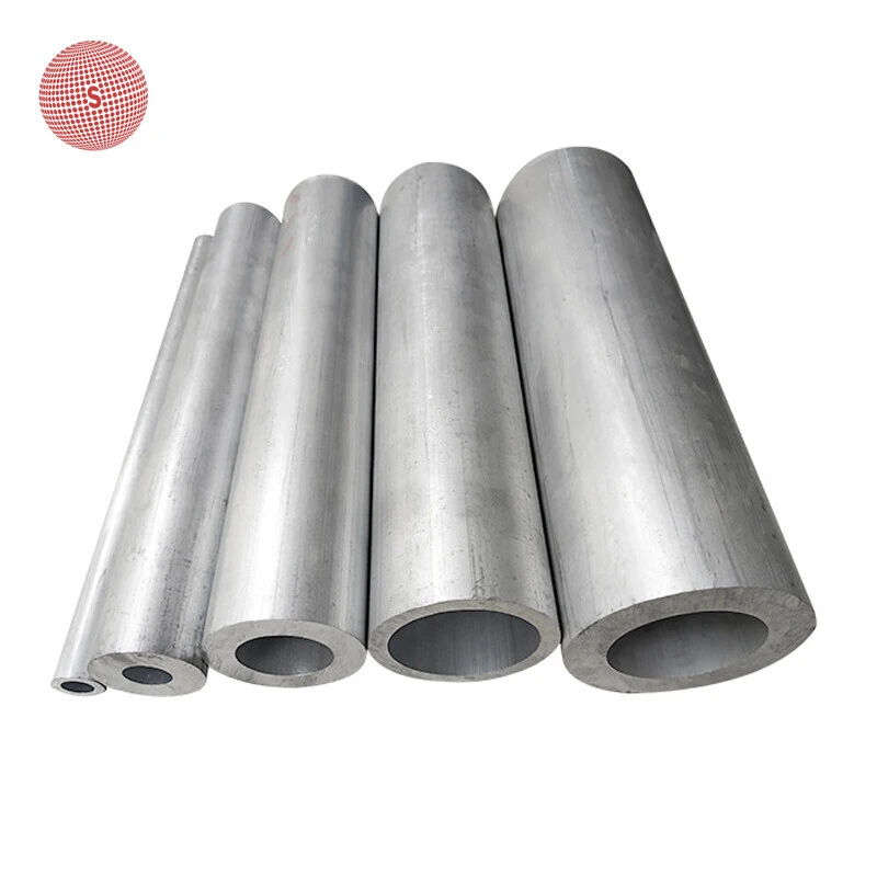 6061 Aluminum  Pipe