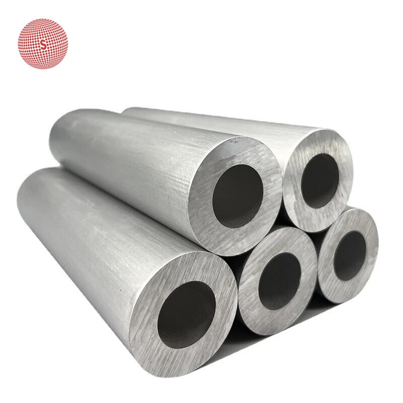 6061 Aluminum  Pipe