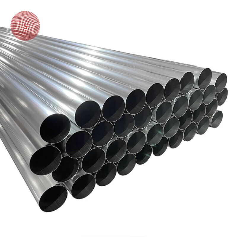 6061 Aluminum  Pipe