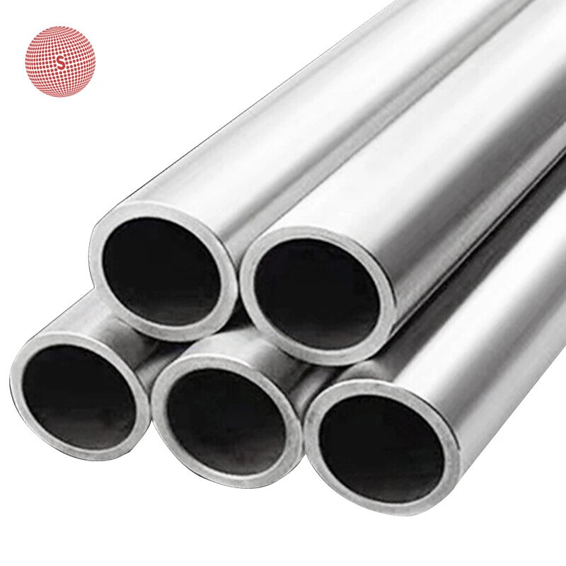 6061 Aluminum  Pipe