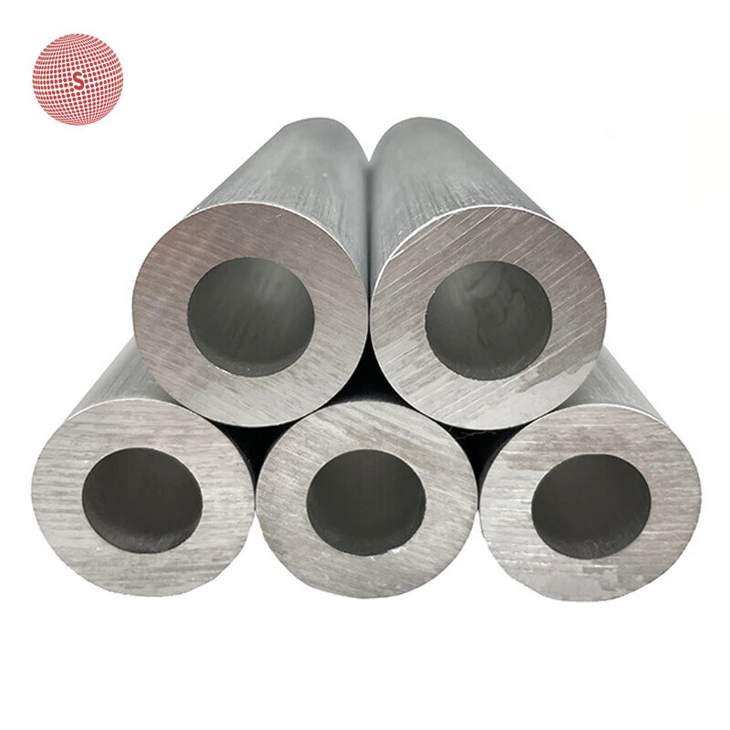 5056 Aluminum  Pipe