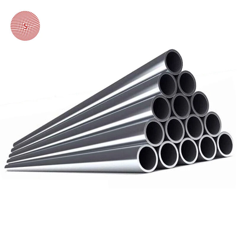 5056 Aluminum  Pipe