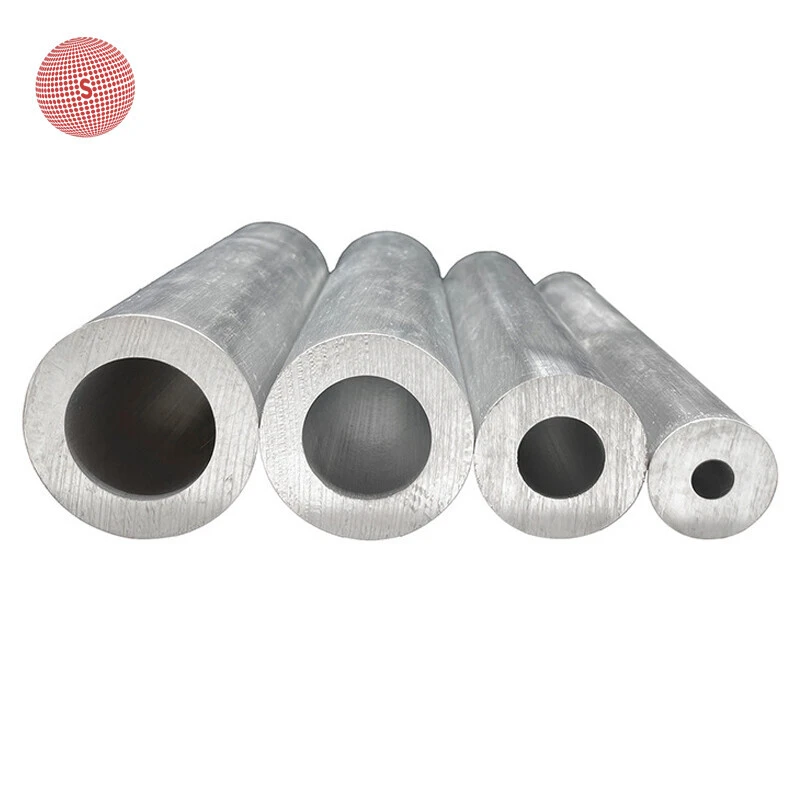 6061 Aluminum  Pipe