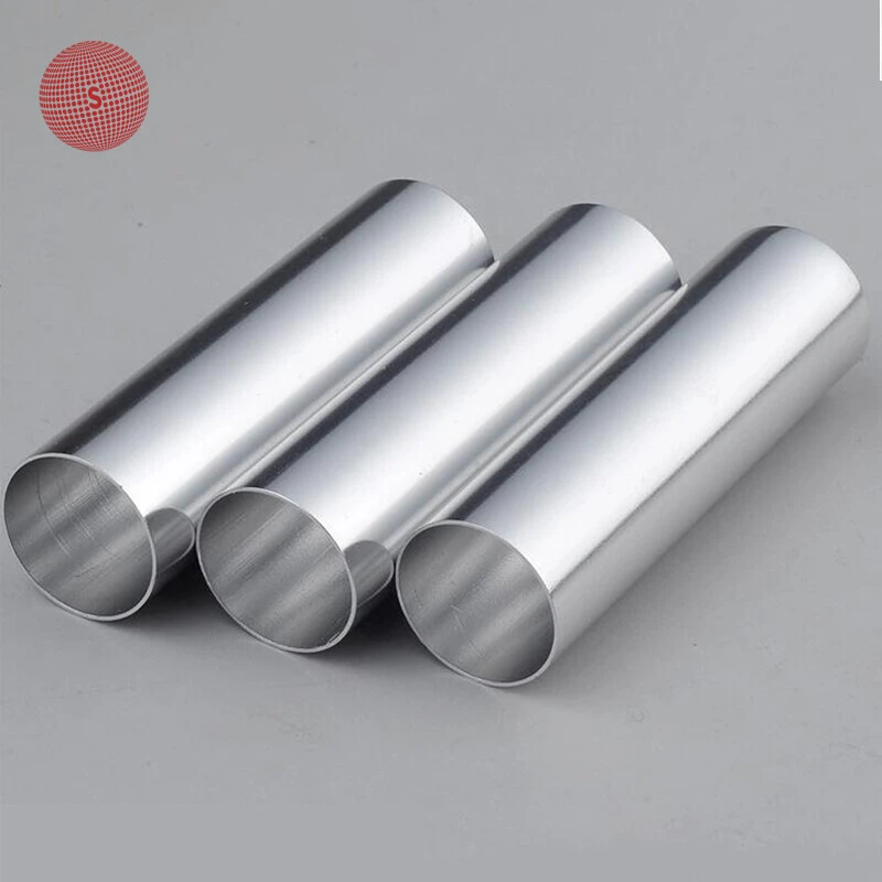 6061 Aluminum  Pipe