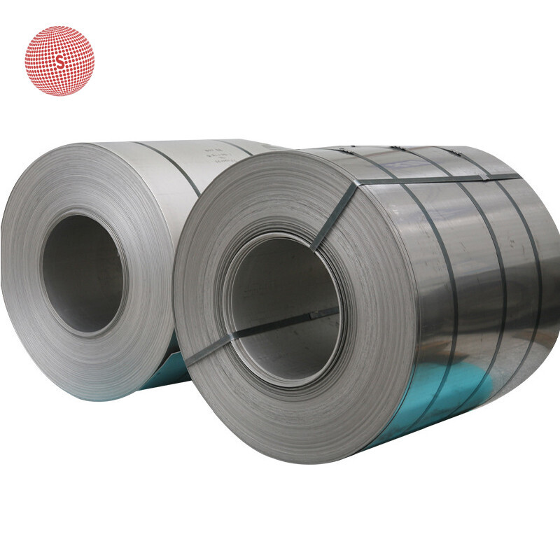 304 Stainless Steel Coil