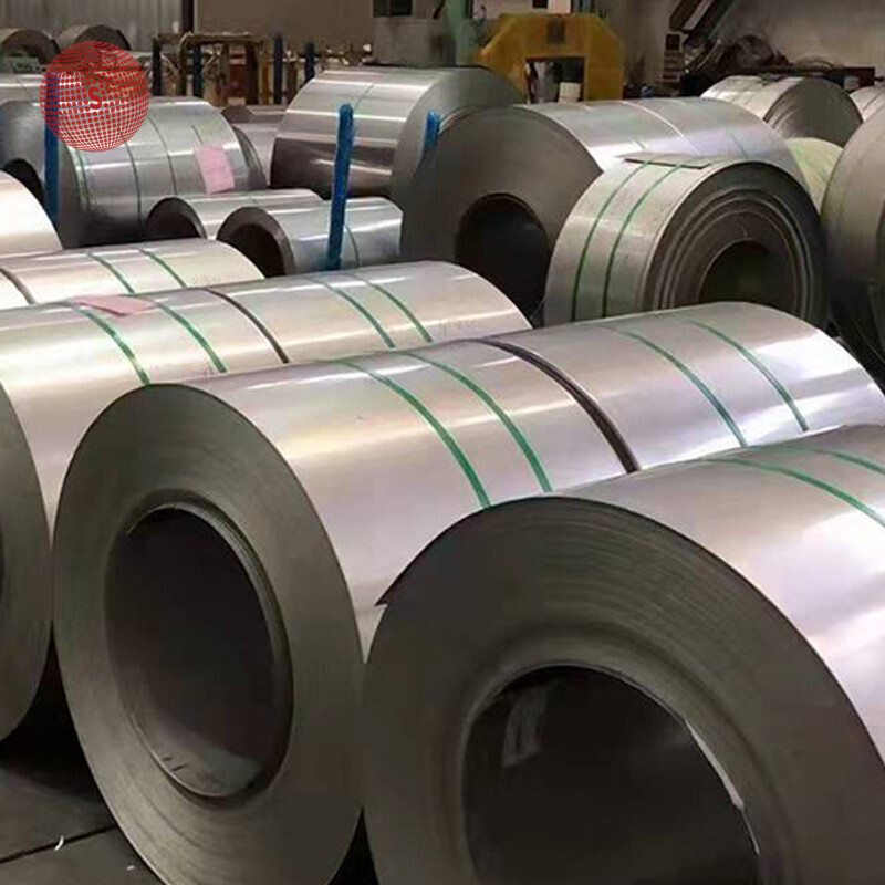 316 Stainless Steel Coil