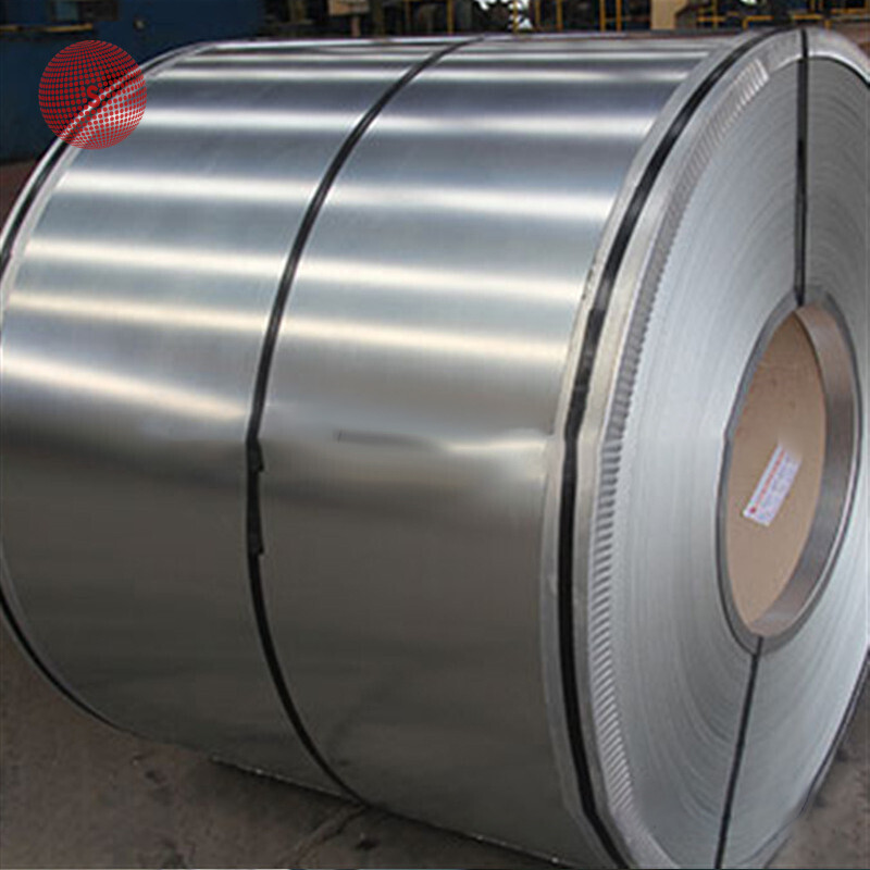 304 Stainless Steel Coil