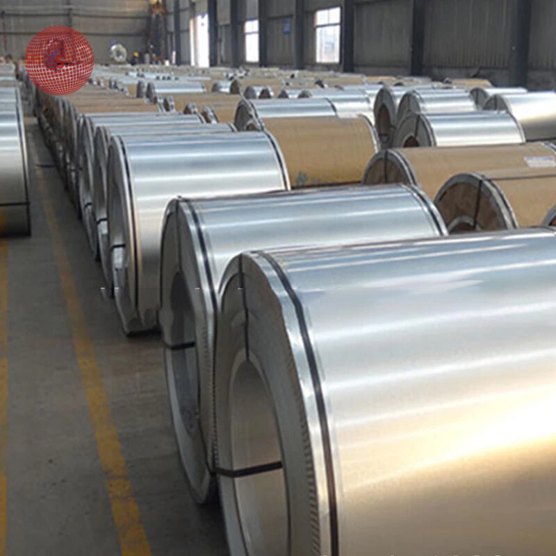 304L Stainless Steel Coil