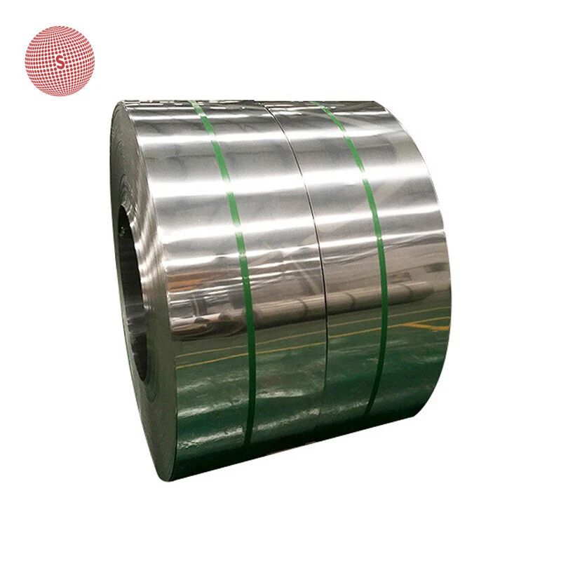 304L Stainless Steel Coil