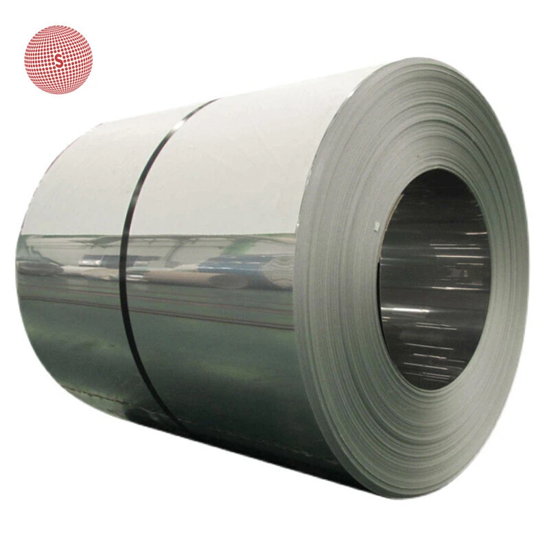 304L Stainless Steel Coil