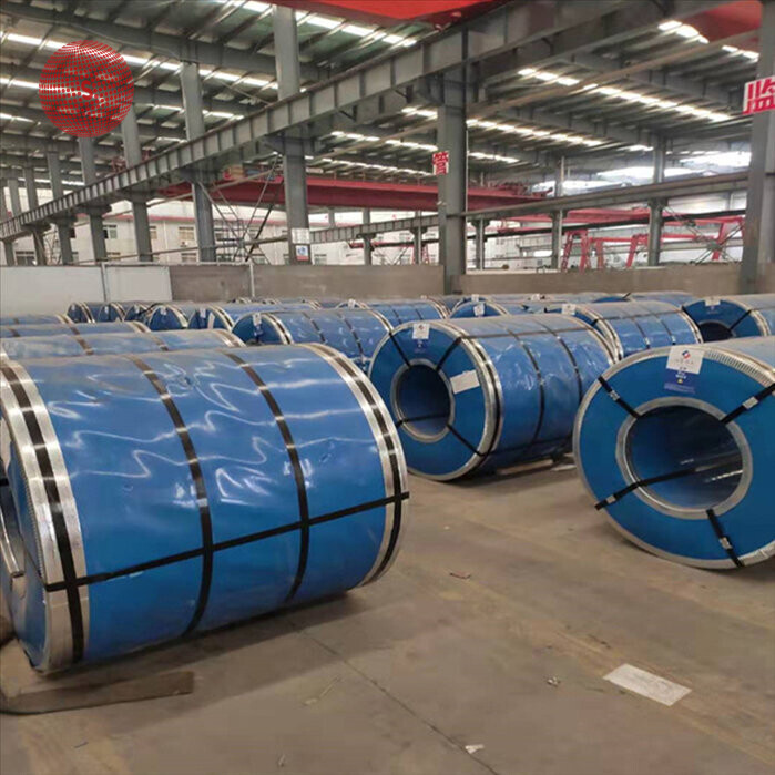 316L Stainless Steel Coil