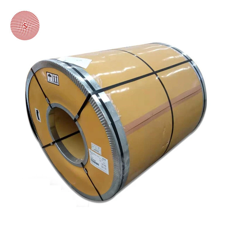 304L Stainless Steel Coil