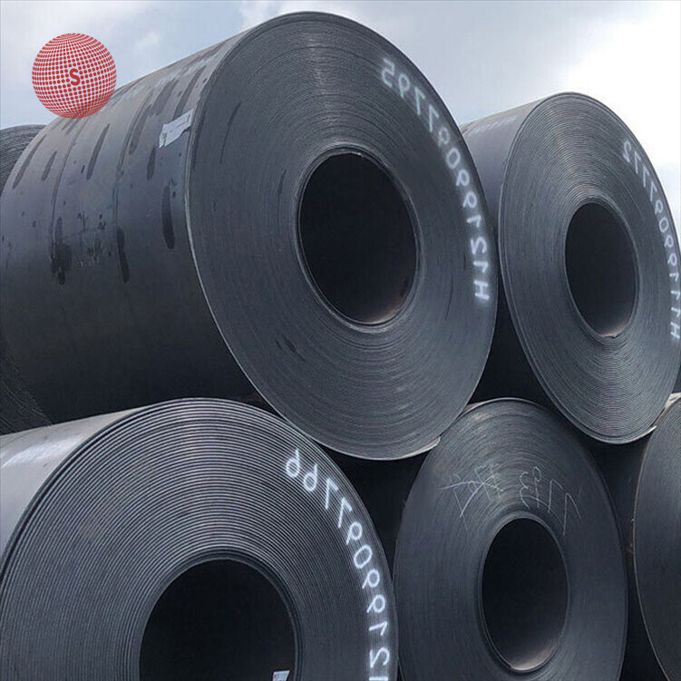 High Strength Volume