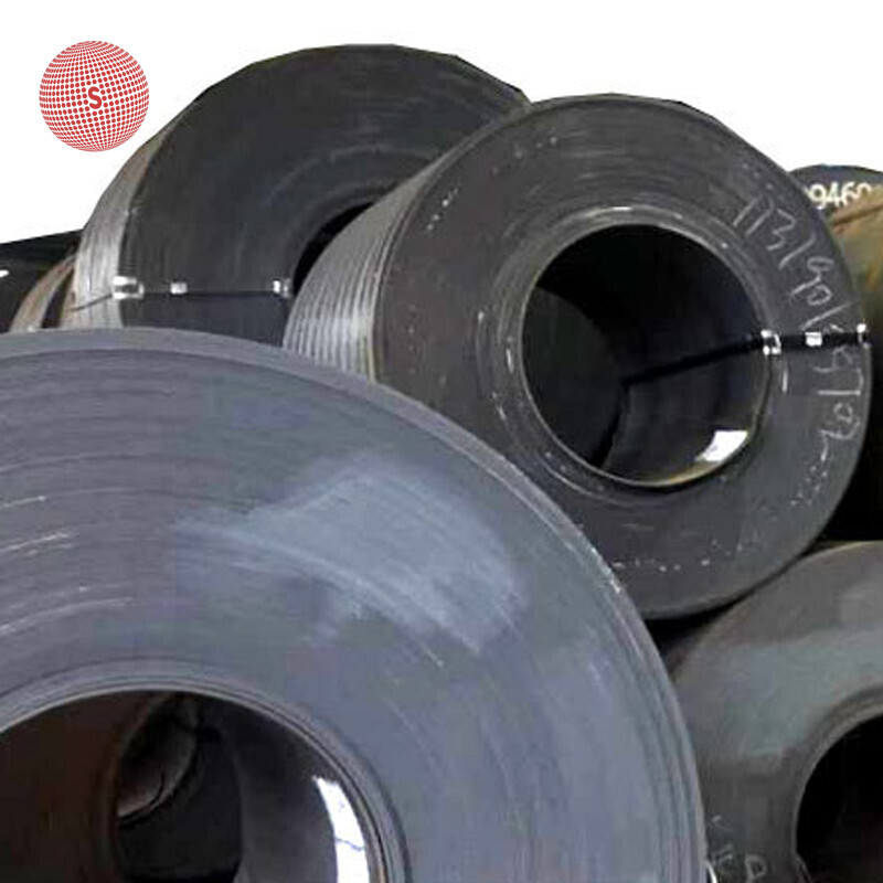 High Strength Volume