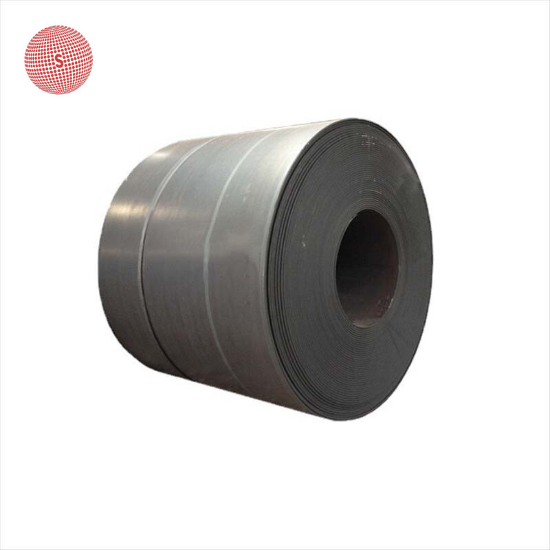 High Strength Volume