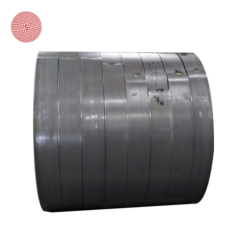 High Strength Volume