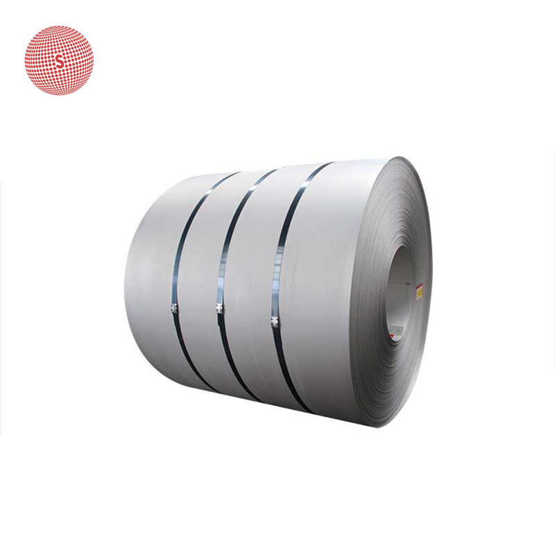 Q195 Carbon Steel Coil 