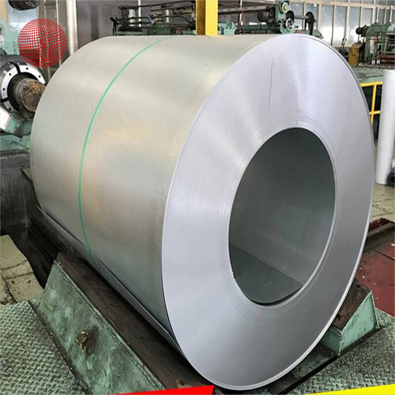 Q195 Carbon Steel Coil 
