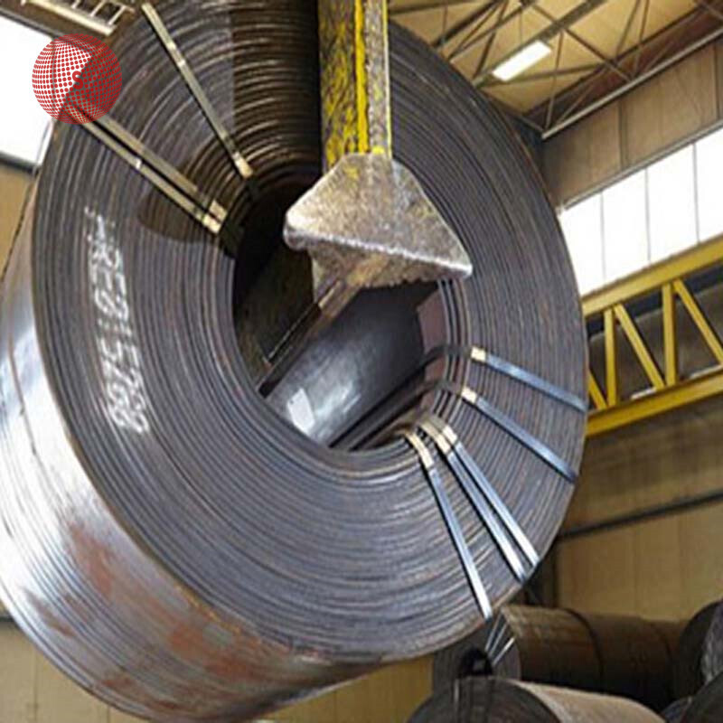 Q195 Carbon Steel Coil 