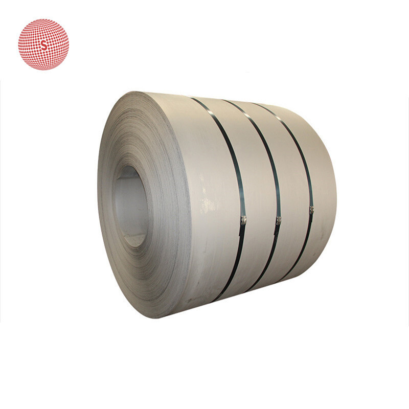 Q195 Carbon Steel Coil 