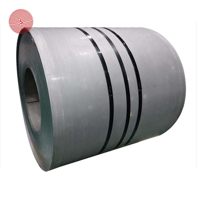 Cold Rolled Coil