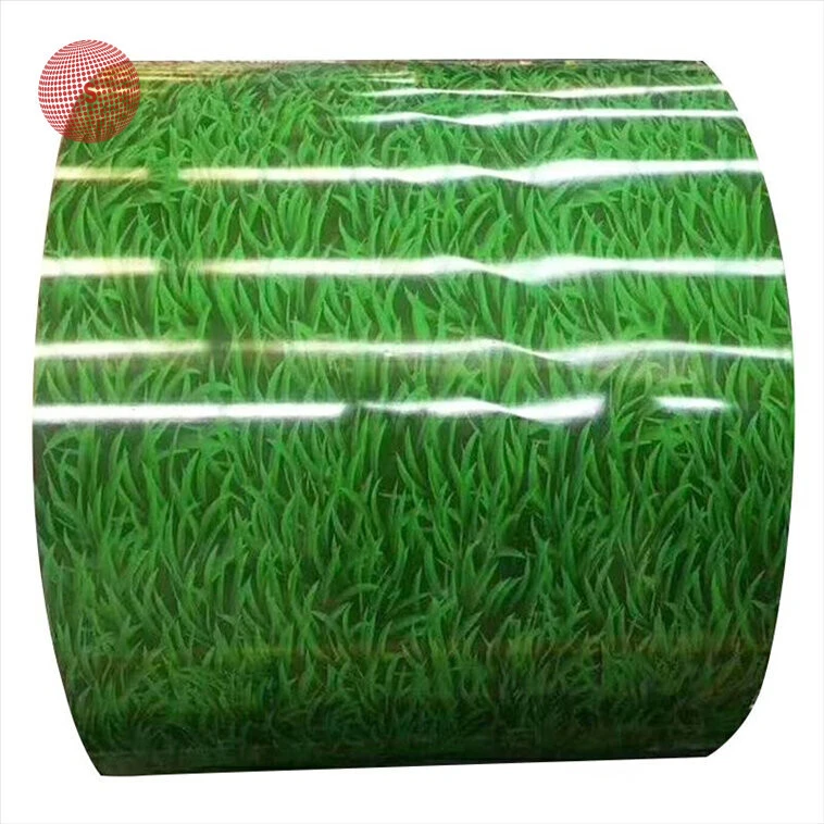 Color Coils