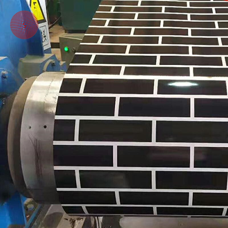 Color Coils