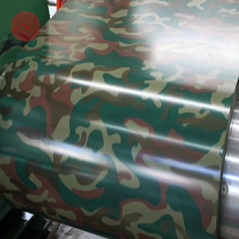 Color Coils