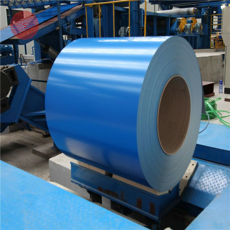 Color Coils