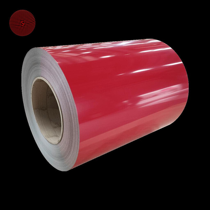 Color Coils