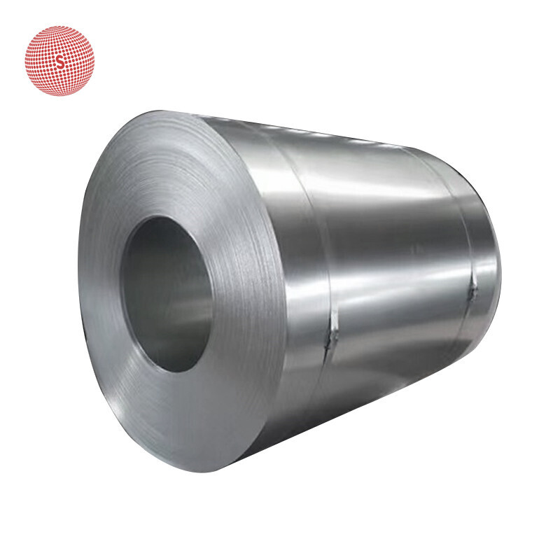 Galvalume steel coils