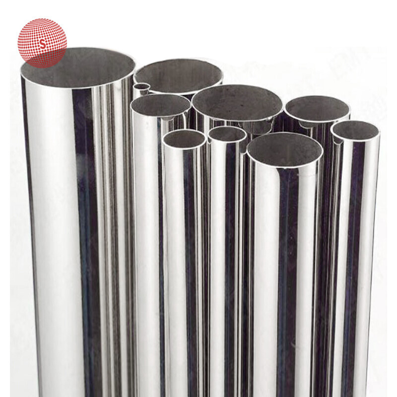 304L Stainless Steel Pipe