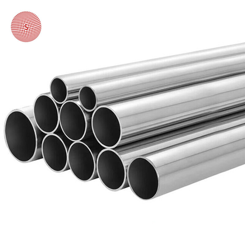 304L Stainless Steel Pipe