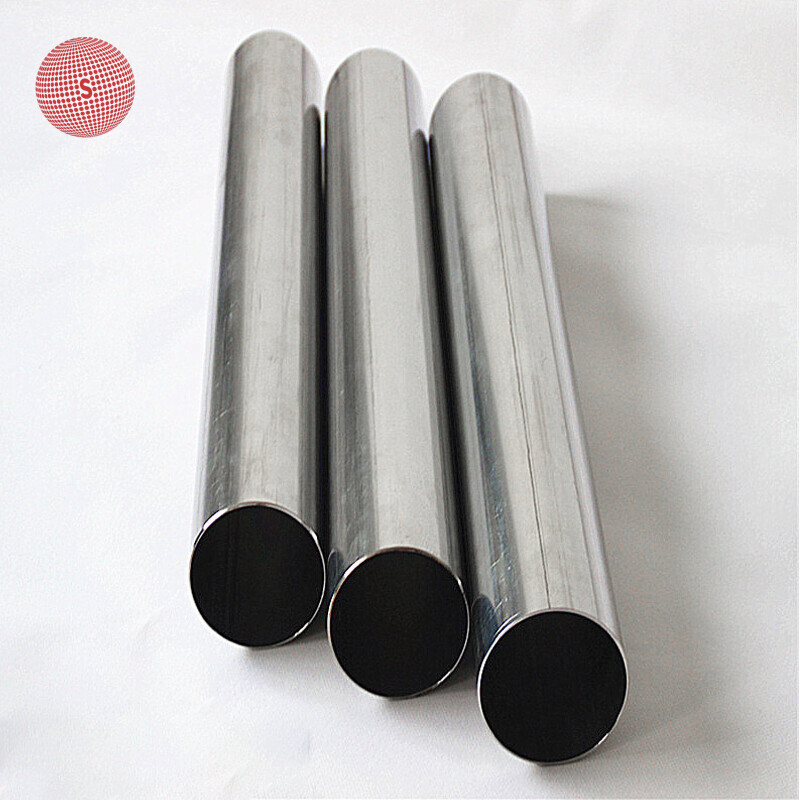 304L Stainless Steel Pipe