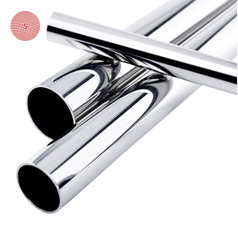 304L Stainless Steel Pipe