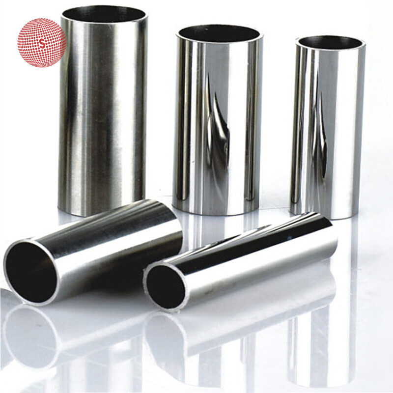 304L Stainless Steel Pipe