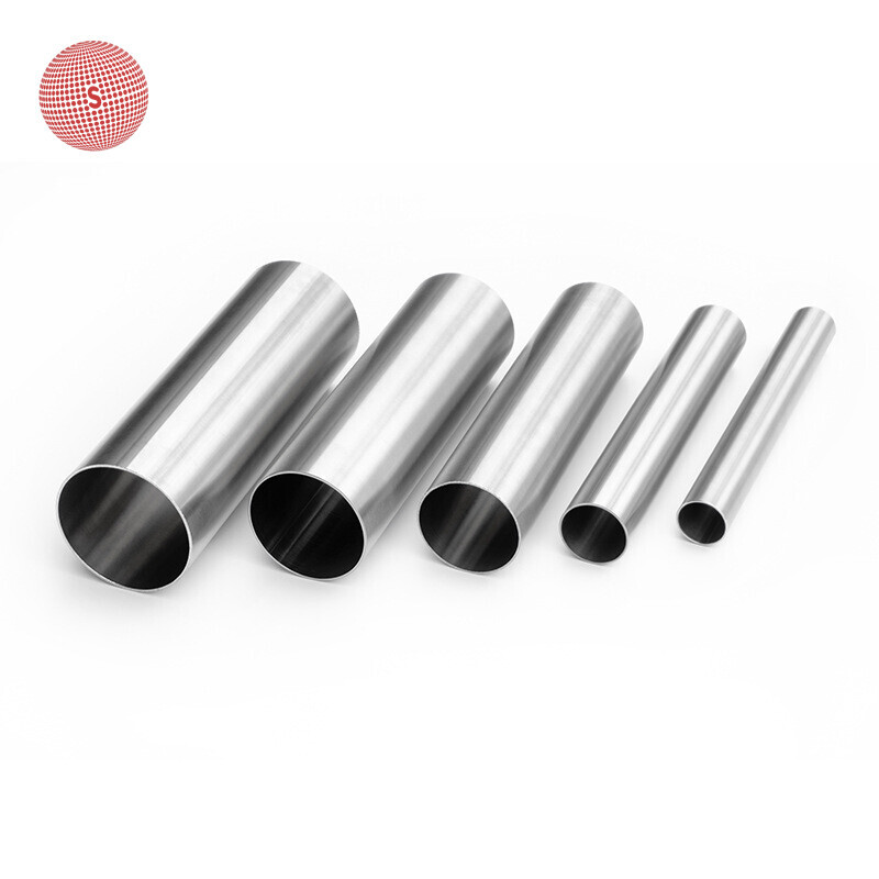 304L Stainless Steel Pipe