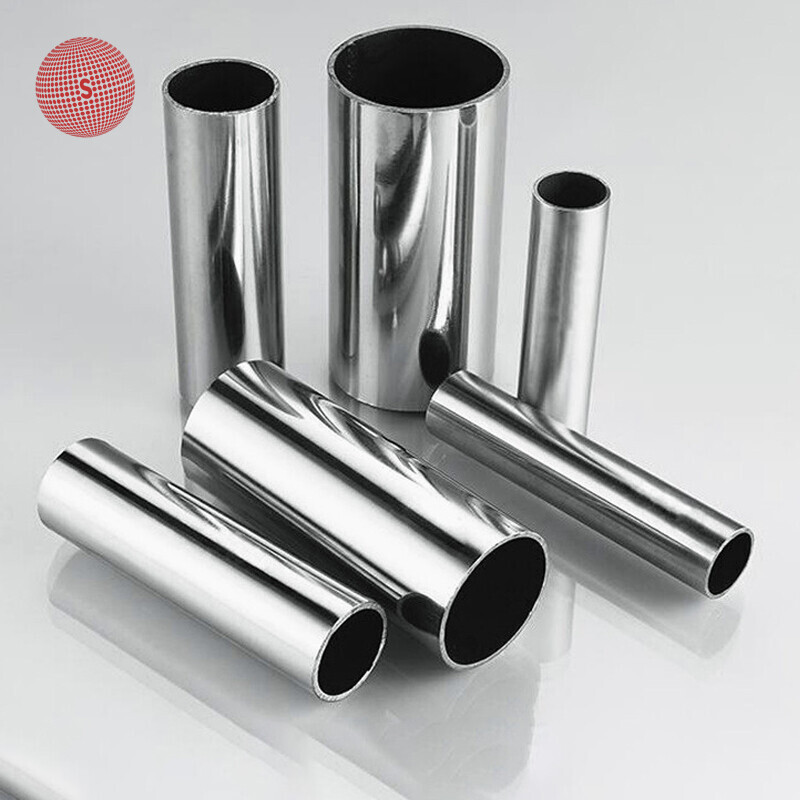 304L Stainless Steel Pipe