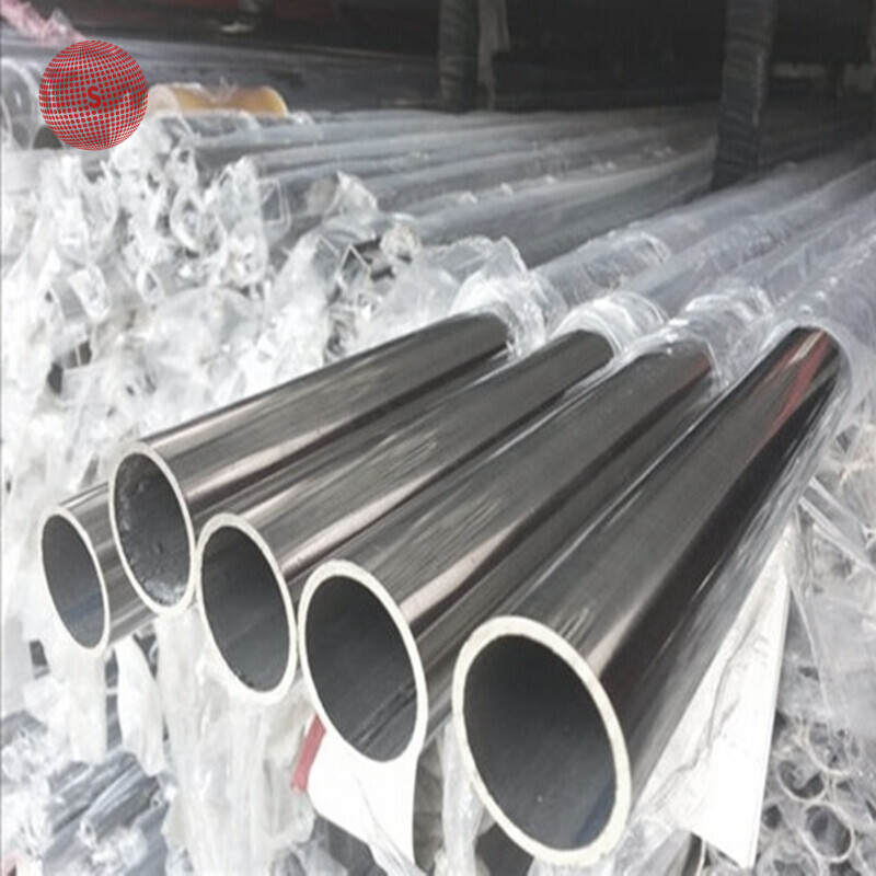 316L Stainless Steel Pipe