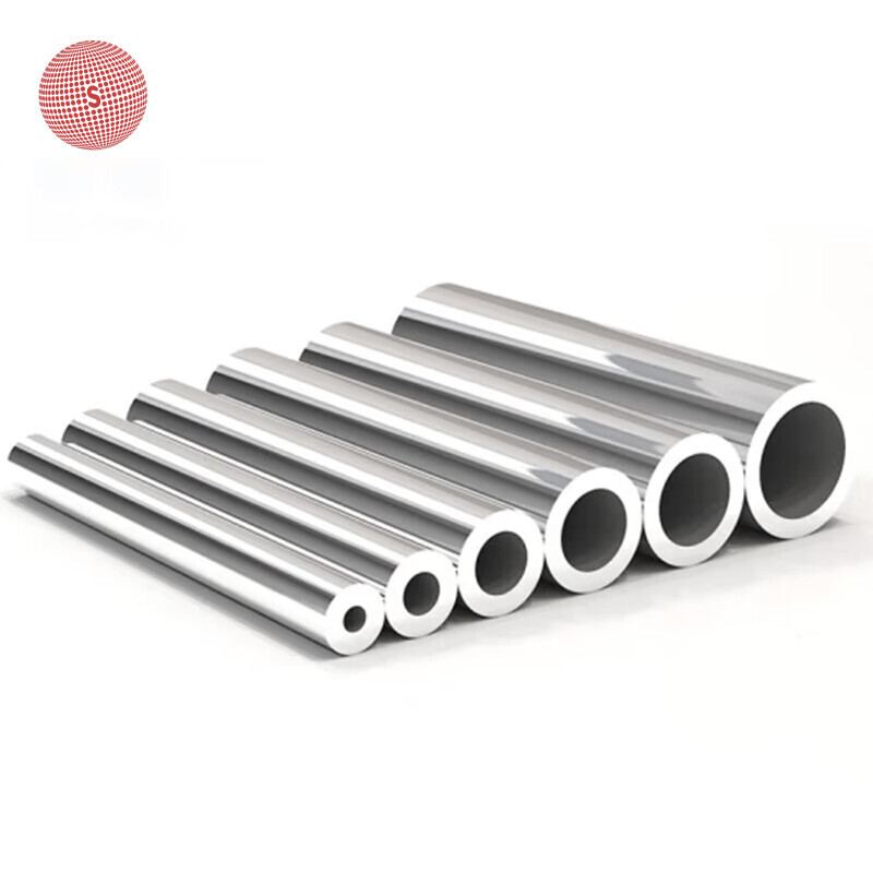 304L Stainless Steel Pipe
