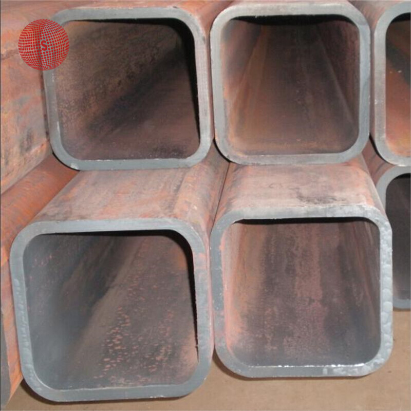 Square And Rectangular Tube