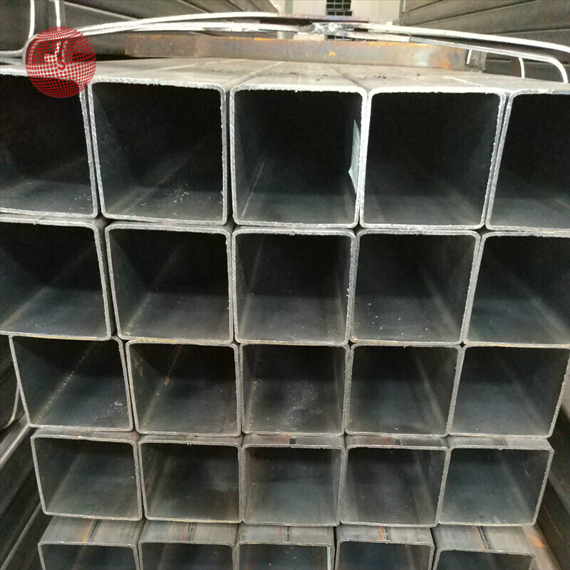 Square And Rectangular Tube